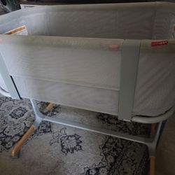 Skiphop Bassinet