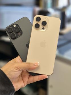 iPhone 16 ProMax UNLOCKED 512GB