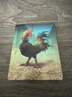 Far Cry 6 Playstation 5 Gold Steelbook Edition