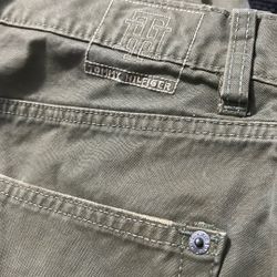 Tommy Hilfiger Men’s Waist 34/30 Men’s Jeans - Absolutely Beautiful 