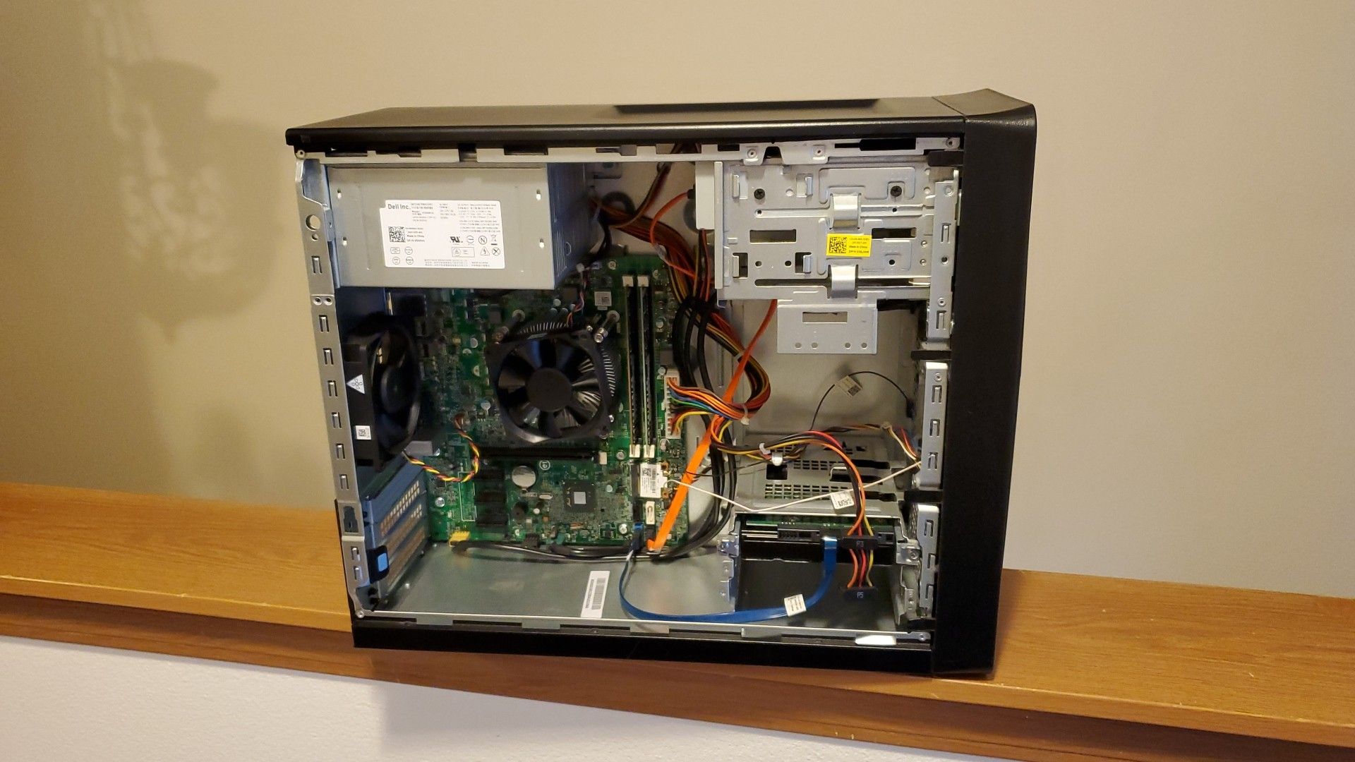 Dell Inspiron 660 I5 3.0GHz 8GB RAM