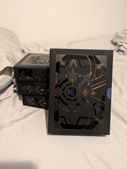 MTG Codex Bundle BOXES ONLY