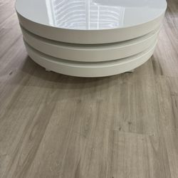 Modern Coffee Table
