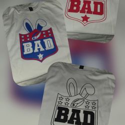 Bad Bunny Tshirts New..S.M.L Hurry!! 