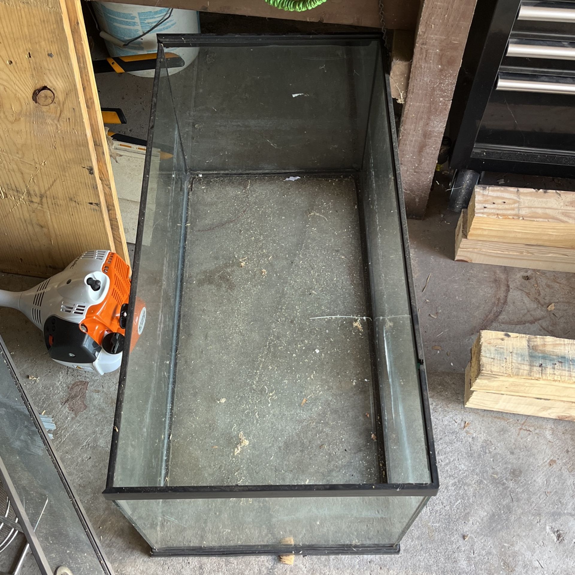 Fish Tank