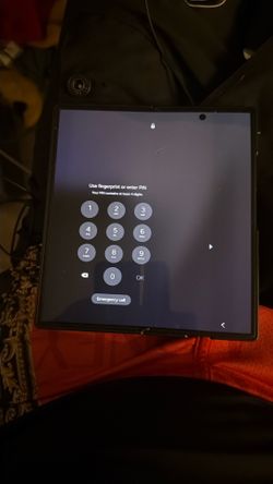 Galaxy Fold 7 950