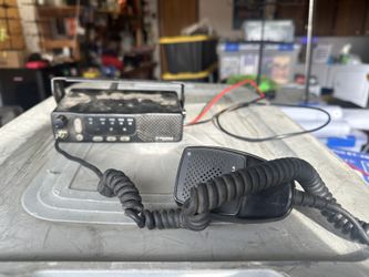CB Radio