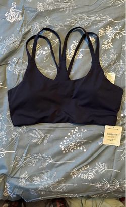 Fabletics Sports Bra