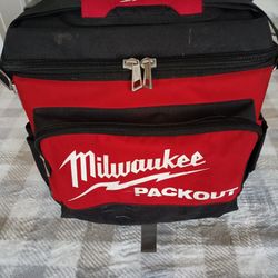 Milwaukee Lunch Bag Large