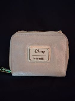 Loungefly Disney Zip-Around Wallet