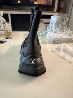 New LV Boot