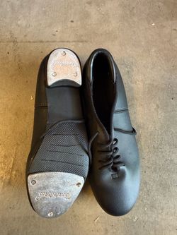 T9500 tap dance shoes