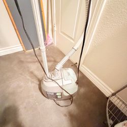 Conair full size professional steamer