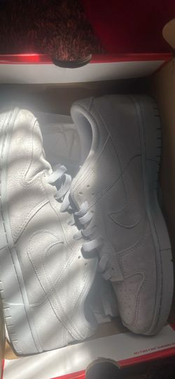 Nike dunk low retro