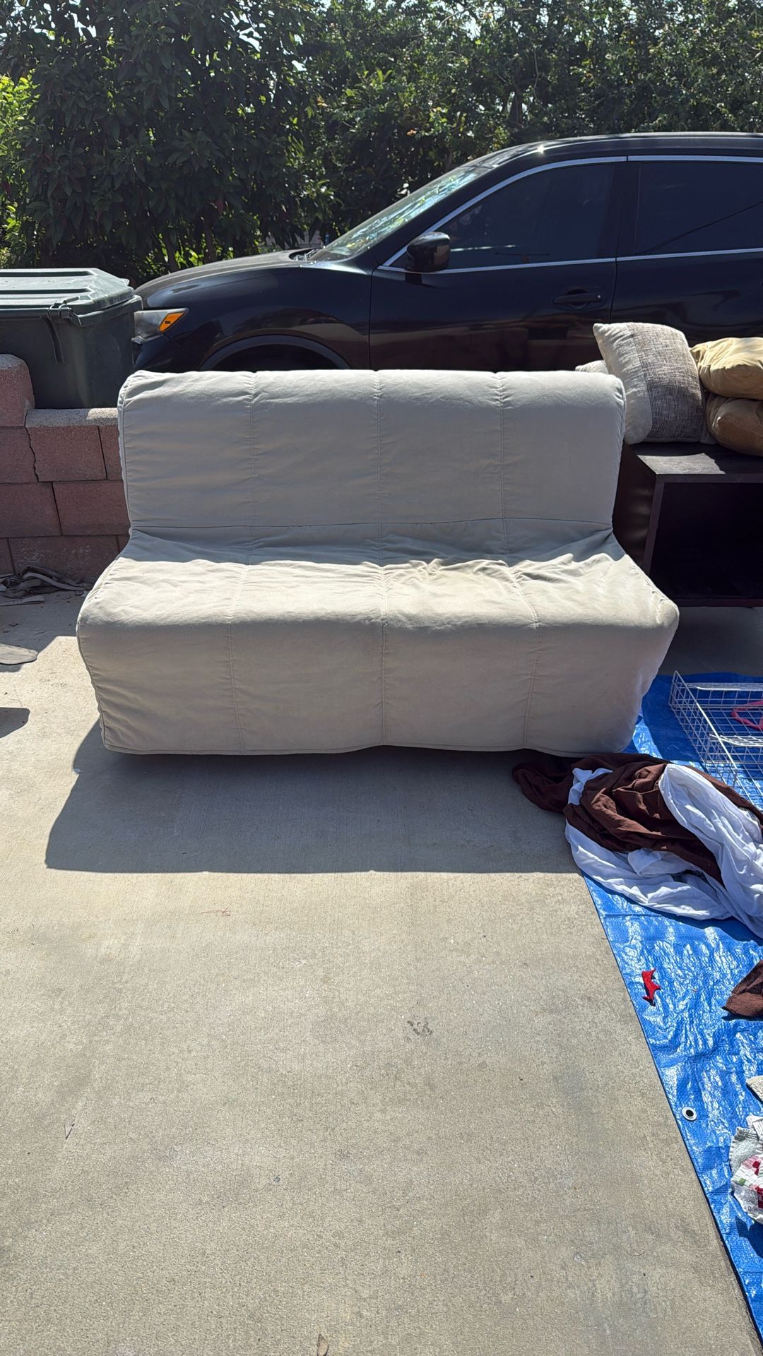 IKEA Futon 
