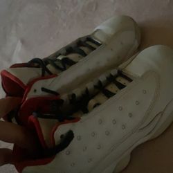 Jordan 13s