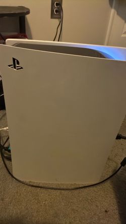 Ps5 for sell or trade