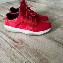 Jordan’s
