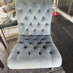 Accent Chair