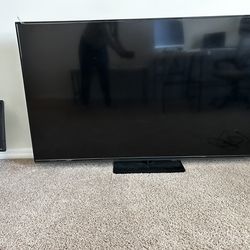 Vizio 60” Tv
