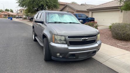 2007 Chevrolet Tahoe