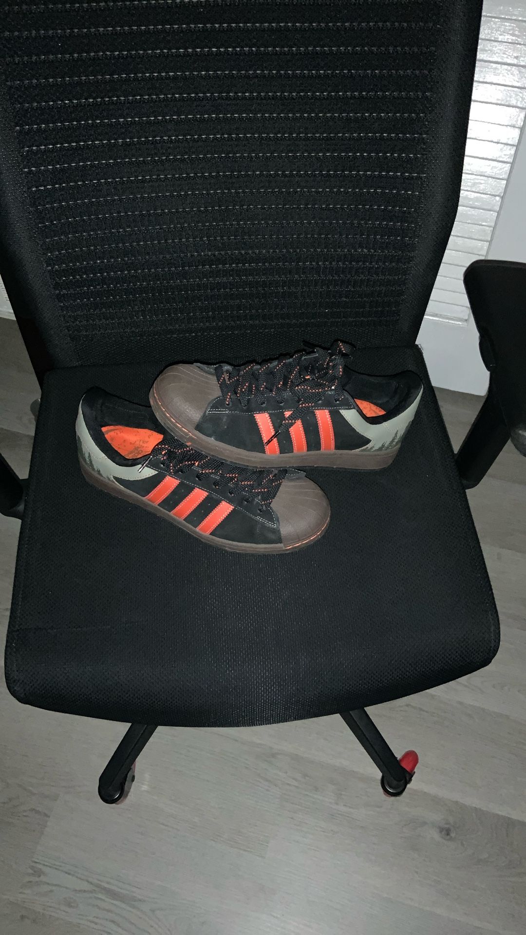 Adidas Skateboarding Men’s Shoes