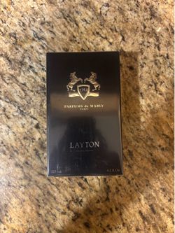 LAYTON EAU PARFUM 125ml