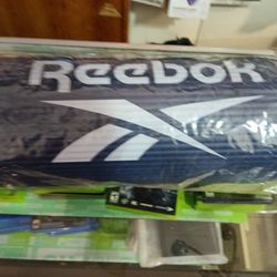 ReeBok. Fitness/ Yoga Mat 