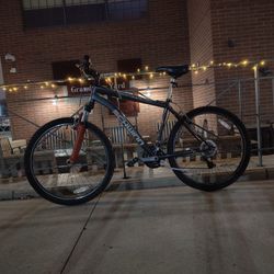 Mountain Bike Schwinn 