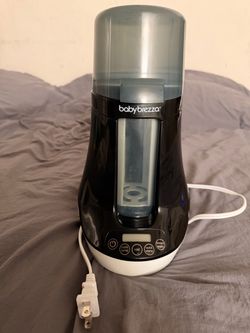 Baby Brezza Bottle Warmer