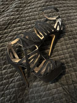 Thalia 6.5 Heels