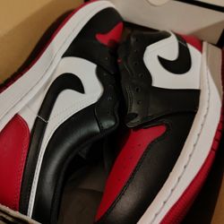 Jordan Low 1