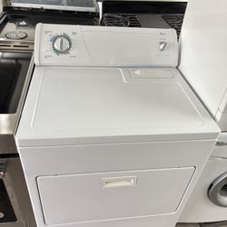 Whirlpool Electric Dryer Come With Power Cord 