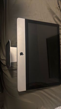 Apple iMac All-in-One Desktop Computer