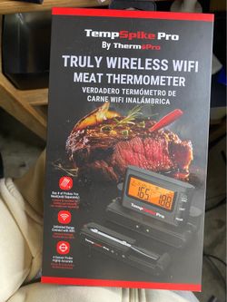 Meat thermometer