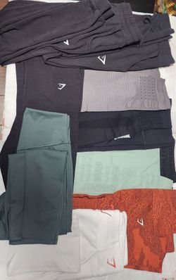 Exercise leggings