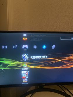 Gaming Monitor