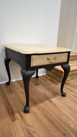Side Table / Nightstand