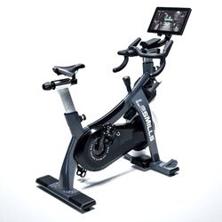 LES MILLS VIRTUAL BIKE
