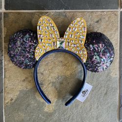 Walt Disney World 50Th Anniversary Ears