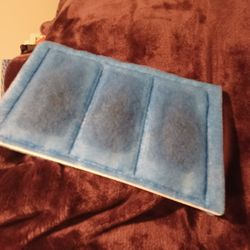 FILTER MEDIUMS FOR FISH TANK 9 INCHES  X 6 INCHES