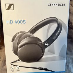 Sennheiser HD400S Headphones