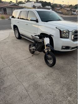 Etm rtr sport 2025 72v