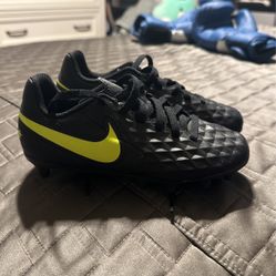 Nike Cleats