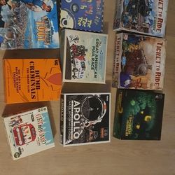 Board Games