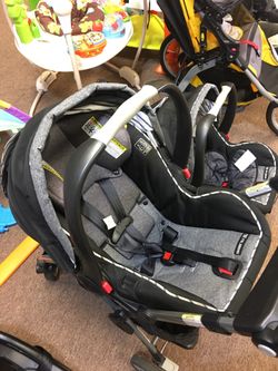 Graco Car seat