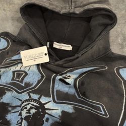 Valley Hoodie All Sizes 