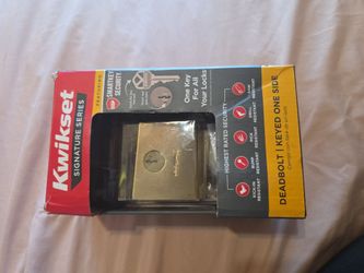 SmartWatch Key Set
