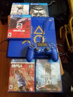 PS4