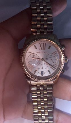Micheal kors watch
